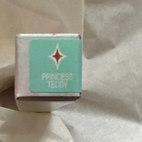 Half magic beauty, sparklestik eye crayon in princess Teddy NIB - Picture 7 of 7